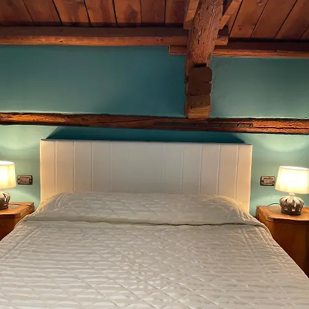 Binario 63 Lägenhet