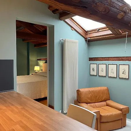 Apartment Binario 63 Este