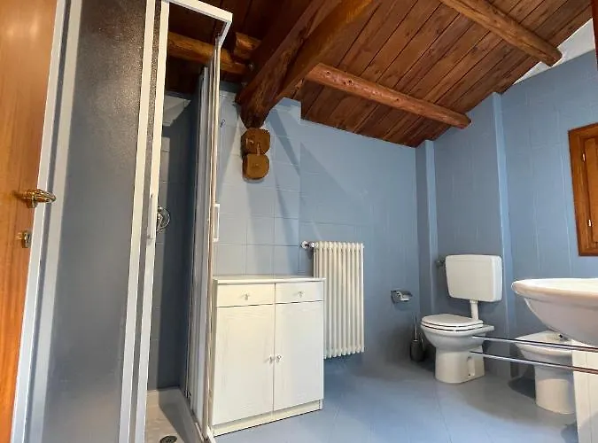 Appartement Binario 63 Este