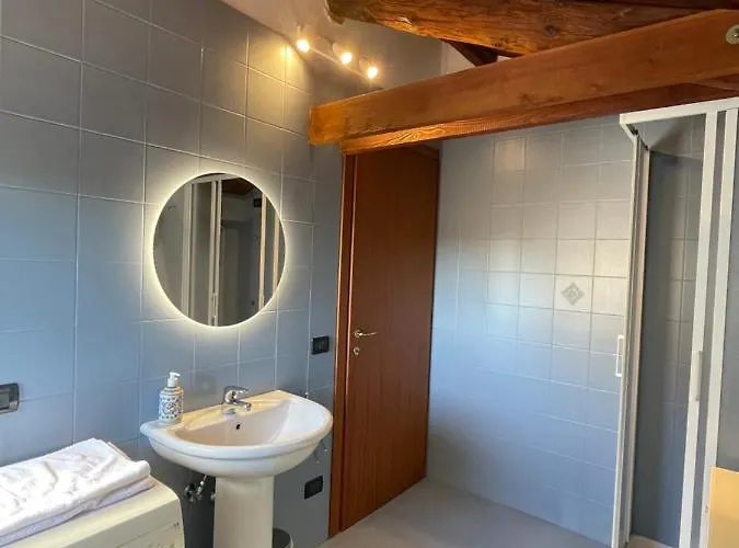 Binario 63 Appartement *