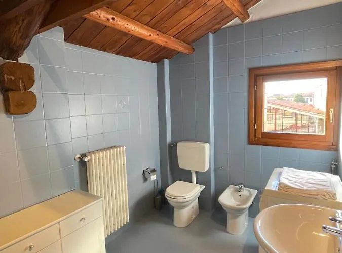 Binario 63 Appartement