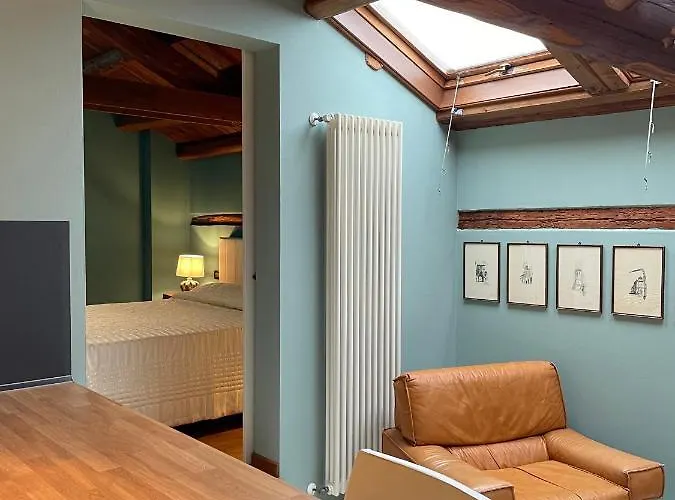 Appartement Binario 63 Este