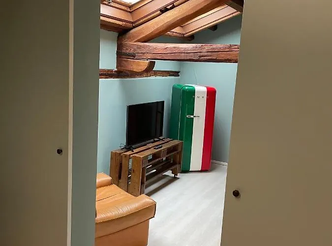 Binario 63 Lägenhet *