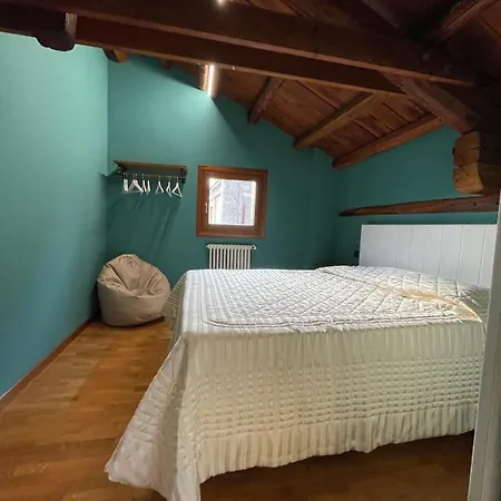 Apartment Binario 63