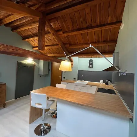 Apartamento Binario 63