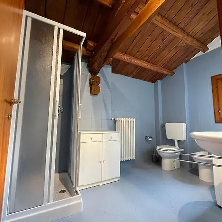 Apartamento Binario 63 Este