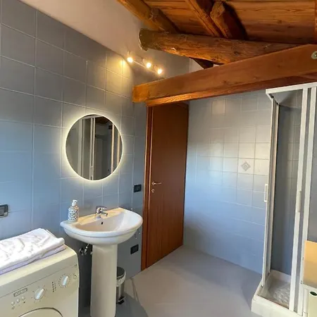 Binario 63 Apartamento *