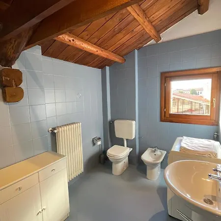 Binario 63 Lejlighed