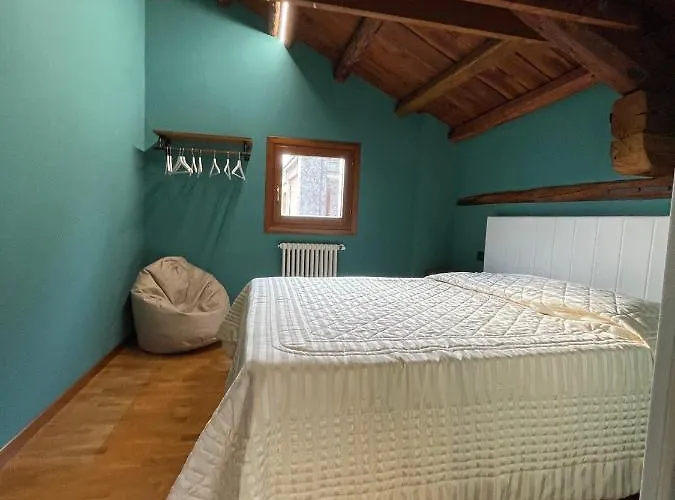 Apartment Binario 63