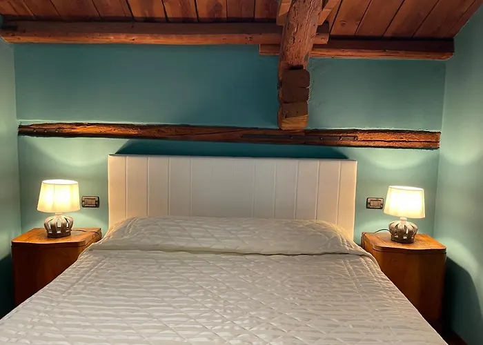 Binario 63 Apartment